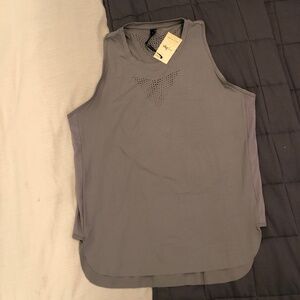 POUR MOI Energy Cut Out Tank Top  - Size 8 NWT